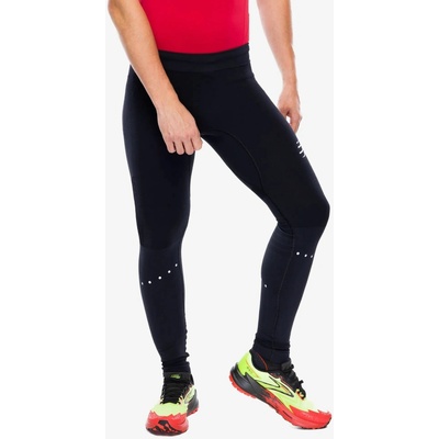 Compressport Winter Running Legging black