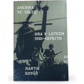 Amerika ve válce