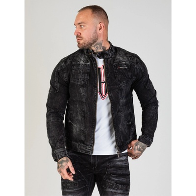 CIPO & BAXX CJ299 BLACK čierna