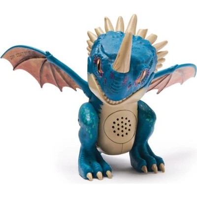 Spin Master Как да си дресираш дракон Мини дракон със звуци и движение Nodr Смъртник