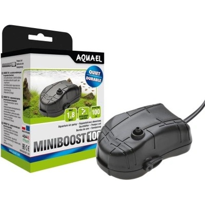 AQUAEL Въздушна помпа AquaEL Miniboost 100 (5154)