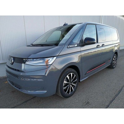 Volkswagen T7 Multivan 2.0 TDI DSG 110 kW