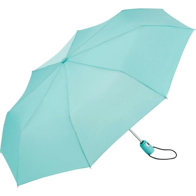 Fare Deštník Fare AOC 5460, skládací, mini COT46546050899-mint UNI Mátová