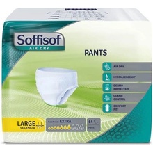 Soffisof PANTS L plenkové kalhotky 10 ks M