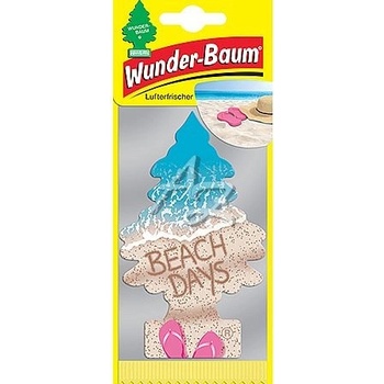 WUNDER-BAUM Beach Days