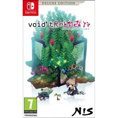 Void Terrarium 2 (Deluxe Edition)