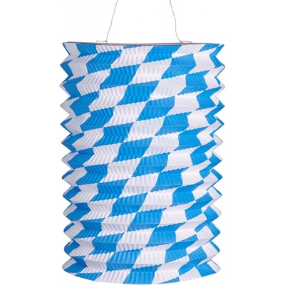 Widmann Papírový lampion motiv Oktoberfest
