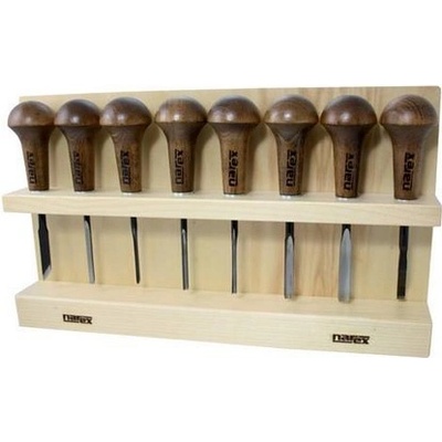 Narex Bystřice Sada rydel pro dřevořez a linoryt - NB8687-00