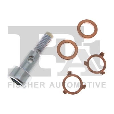 FA1 Dutá skrutka pre turbo 98910001041