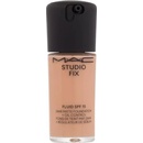 MAC Studio Fix Fluid Zmatňující make-up SPF15 NW25 30 ml