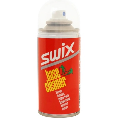 Swix Zmývač voskov sprej 70 ml
