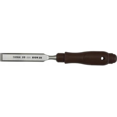 dláto ploché 8109-12 plastová rukoväť