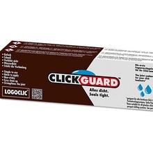 LOGOCLIC Uzatvárač škár Clickguard, 110 g LOCLICKGUARD