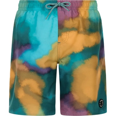 Protest Детски бански слипове Protest Kid's PRTEmil Swim brief - Dark Teal - размер 164 (EU) (750-2879-0116)
