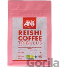 ANi Tribulus Reishi Bio Instantná káva 100 g