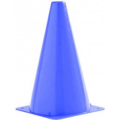 Sedco Sportovní vytyčovací kužel 32 cm žlutá