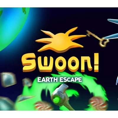 Swoon! Earth Escape