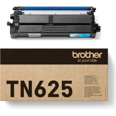 Brother TN-625C Toner Cartridge (TN625C)
