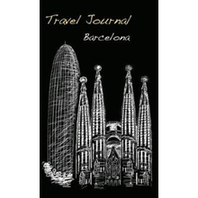 Travel Journal: Barcelona Marisa Vestita