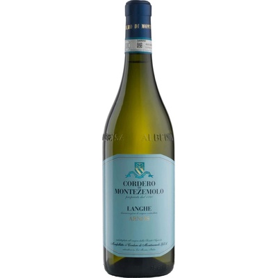 Cordero di Montezemolo Langhe Arneis 2025 Bílé 13.0% 0.75 l (holá láhev)