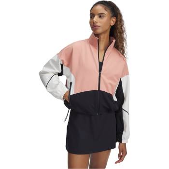 Under Armour Яке Under Armour Women's Unstoppable Moisture-Managing Performance Training Jacket - Pink