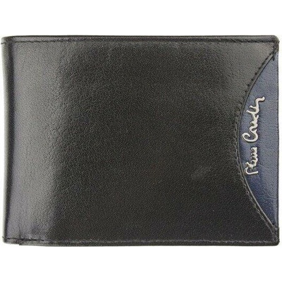 Pierre Cardin Peněženka TILAK29 8805 RFID modrá