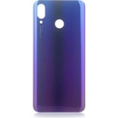 Kryt Huawei Nova 3 Zadní fialový