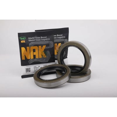 Gufero 38,1 x 50,8 x 6,5 WC (SA NBR), NAK