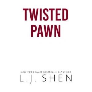 Twisted Pawn (ISBN: 9781399752534)