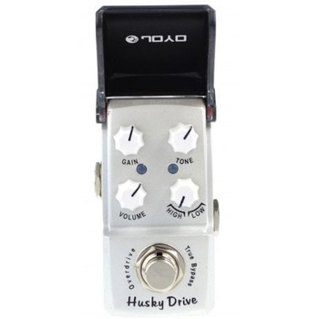 Joyo JF-314 Husky Drive Eфект за китара (JF-314)