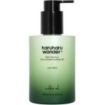 haruharu wonder HARUHARU Black Bamboo Body Oil For Smoothing And Hydration Серум унисекс 200ml