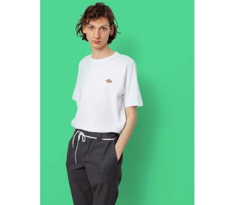 Dickies Mapleton white