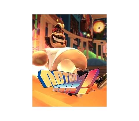 Action Henk