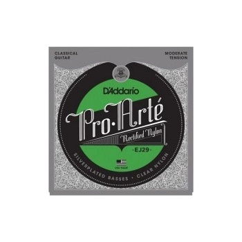 D'addario EJ29