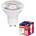 OSRAM Value plast par16 35 36° 3, 2w/827 gu10 ledvance (2024007601)