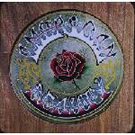 Warner Grateful Dead: American Beauty - CD (032206)