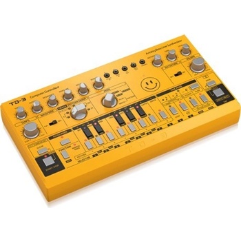 Behringer RD-6-AM