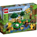 Stavebnice LEGO® LEGO® Minecraft® 21165 Včelí farma