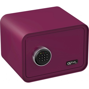 Olympia GOsafe 100 Code