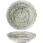 Gural Porselen Gural Porcelain - Порцеланова дълбока чиния 20см ГП-REACTIVE-(GBSEO20CK10139) (0180629)
