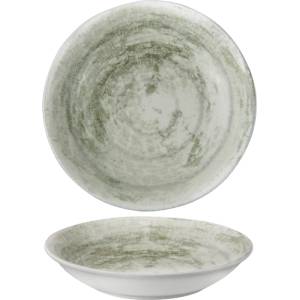 Gural Porselen Gural Porcelain - Порцеланова дълбока чиния 20см ГП-REACTIVE-(GBSEO20CK10139) (0180629)
