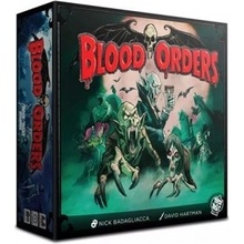 Trick or Treat Studios Blood Orders EN