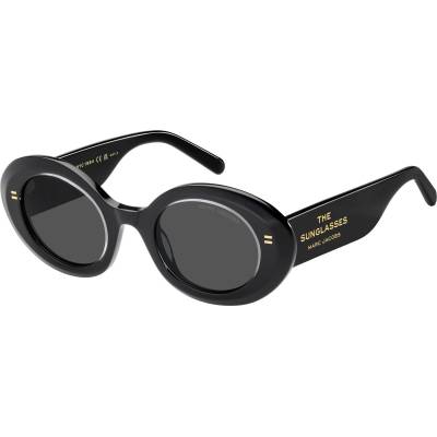 Marc Jacobs MARC799/S MNG/IR (MARC799/S MNG/IR)