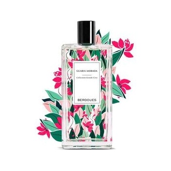 Berdoues Parfums Berdoues, Guaria Morada, Парфюмна вода, Унисекс, 100 мл *Тестер