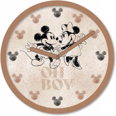 Euroswan Mickey Mouse 25 cm