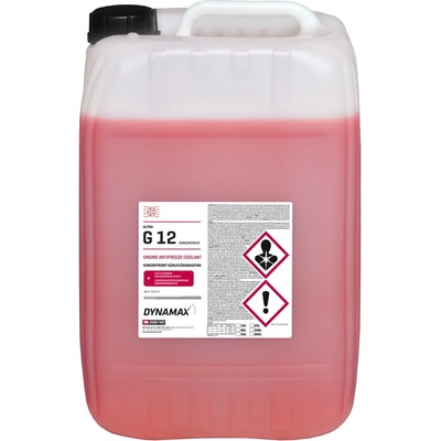 DYNAMAX Cool Ultra G12 25 l