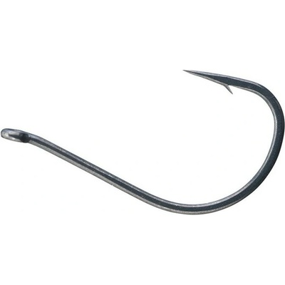 DAIWA Steez Worm Hook Veľkosť 3
