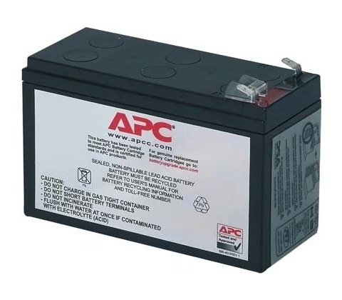 APC Battery replacement kit RBC17
