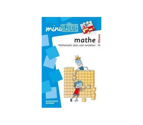 mathe 2. Klasse