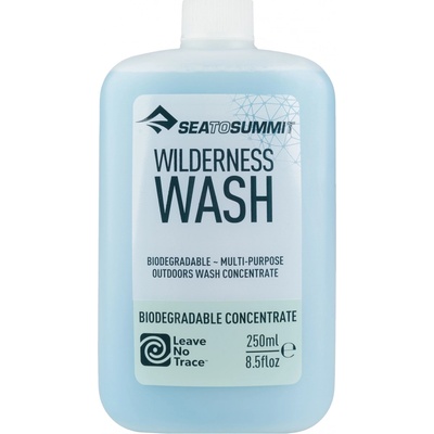 Sea To Summit Wilderness Wash mýdlo 250 ml